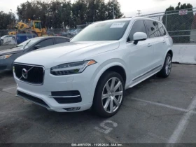 Volvo Xc90 T6 INSCRIPTION* Keyless* * *  | Mobile.bg    3