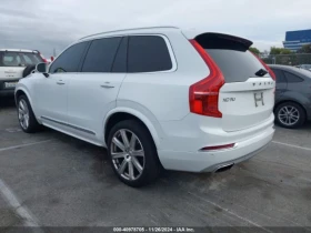 Volvo Xc90 T6 INSCRIPTION* Keyless* * *  | Mobile.bg    4