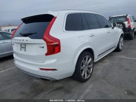 Volvo Xc90 T6 INSCRIPTION* Keyless* * *  | Mobile.bg    6