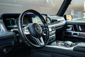 Mercedes-Benz G 500 AMG Line Designo Night | Mobile.bg    8