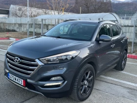 Hyundai Tucson PREMIUM-4Х4-FULL, снимка 3