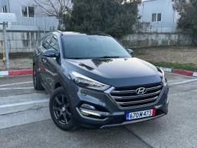 Hyundai Tucson PREMIUM-4Х4-FULL, снимка 1