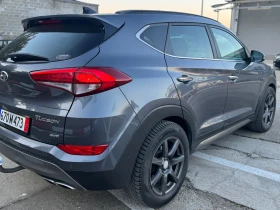 Hyundai Tucson PREMIUM-4Х4-FULL, снимка 5