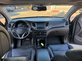 Hyundai Tucson PREMIUM-4Х4-FULL, снимка 12