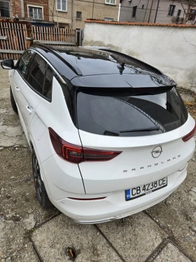 Opel Grandland X, снимка 4