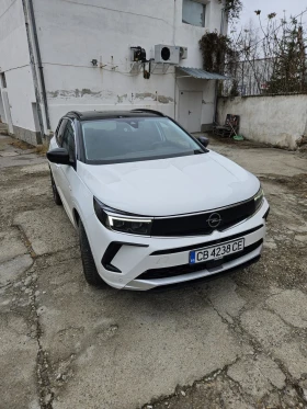 Opel Grandland X, снимка 9