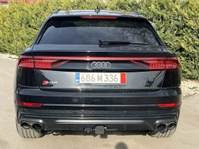 Audi SQ8 quattro, снимка 3