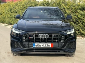 Audi SQ8 quattro, снимка 6