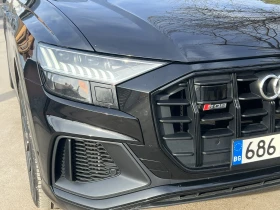 Audi SQ8 quattro, снимка 15