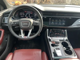 Audi SQ8 quattro, снимка 8