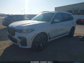 BMW X7 XDRIVE40I, снимка 3