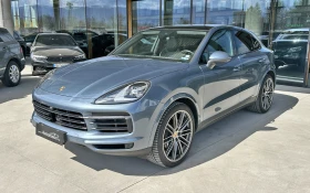 Porsche Cayenne S Coupe - цена по договаряне - 42362864 | Car24.bg