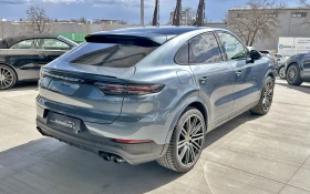 Porsche Cayenne S Coupe, снимка 4