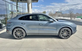 Porsche Cayenne S Coupe, снимка 3