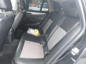 Обява за продажба на BMW X1 2.0D 6-SPEED* 36м. х 414лв.*  ~12 999 лв. - изображение 7