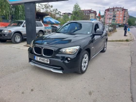 BMW X1 2.0D 6-SPEED* 36м. х 414лв.* 