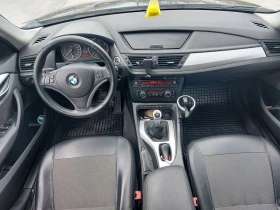 Обява за продажба на BMW X1 2.0D 6-SPEED* 36м. х 414лв.*  ~12 999 лв. - изображение 8