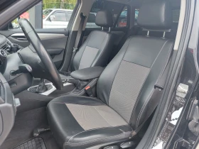 Обява за продажба на BMW X1 2.0D 6-SPEED* 36м. х 414лв.*  ~12 999 лв. - изображение 6