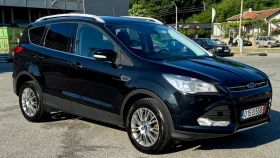 Обява за продажба на Ford Kuga 2.0TDCI  ~15 800 лв. - изображение 5