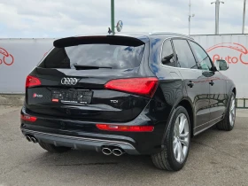 Audi SQ5 3.0BITDI/313k.c/ДИСТРОНИК/LED/NAVI/БЛУТУТ/ПАНОРАМА - 32900 лв. - 42577785 3