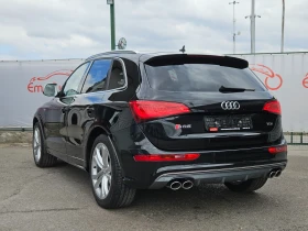 Audi SQ5 3.0BITDI/313k.c/ДИСТРОНИК/LED/NAVI/БЛУТУТ/ПАНОРАМА - 32900 лв. - 42577785 5