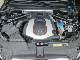 Audi SQ5 3.0BITDI/313k.c/ДИСТРОНИК/LED/NAVI/БЛУТУТ/ПАНОРАМА - 32900 лв. - 42577785 8