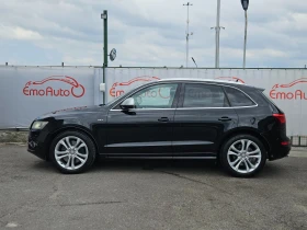 Audi SQ5 3.0BITDI/313k.c/ДИСТРОНИК/LED/NAVI/БЛУТУТ/ПАНОРАМА - 32900 лв. - 42577785 6