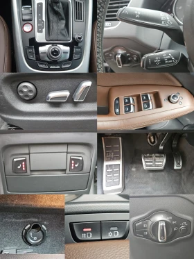 Audi SQ5 3.0BITDI/313k.c/ДИСТРОНИК/LED/NAVI/БЛУТУТ/ПАНОРАМА - 32900 лв. - 42577785 14