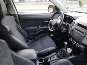 Peugeot 4007 2.2HDI | Mobile.bg    4