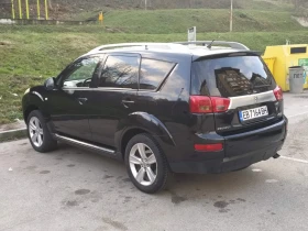 Peugeot 4007 2.2HDI | Mobile.bg    5