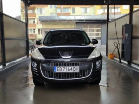 Peugeot 4007 2.2HDI | Mobile.bg    7