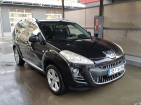 Peugeot 4007 2.2HDI | Mobile.bg    6