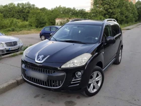     Peugeot 4007 2.2HDI