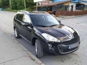 Peugeot 4007 2.2HDI | Mobile.bg    2