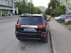 Peugeot 4007 2.2HDI | Mobile.bg    3
