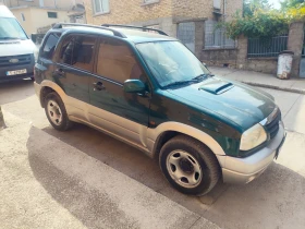 Suzuki Grand vitara 2.0TD | Mobile.bg    3