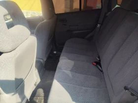 Suzuki Grand vitara 2.0TD | Mobile.bg    6