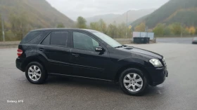 Mercedes-Benz ML | Mobile.bg    2