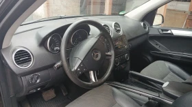 Mercedes-Benz ML | Mobile.bg    5