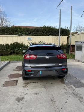 Kia Niro Design 64KW 204кс - 34800 лв. / 17792.96 € - 43794437 3
