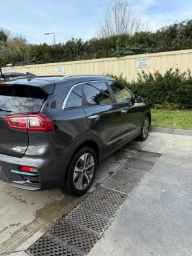 Kia Niro Design 64KW 204кс - 34800 лв. / 17792.96 € - 43794437 2