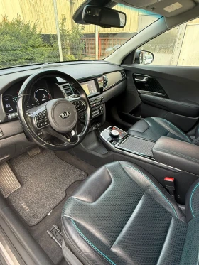 Kia Niro Design 64KW 204кс - 34800 лв. / 17792.96 € - 43794437 4