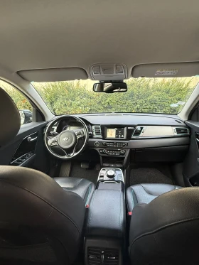 Kia Niro Design 64KW 204кс - 34800 лв. / 17792.96 € - 43794437 5