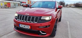 Jeep Grand cherokee 6, 4 SRT HEMI !! - 55000 лв. / 28121.05 € - 41826495 8
