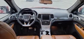 Jeep Grand cherokee 6, 4 SRT HEMI !! - 55000 лв. / 28121.05 € - 41826495 10