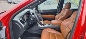 Jeep Grand cherokee 6, 4 SRT HEMI !! - 55000 лв. / 28121.05 € - 41826495 11