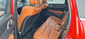Jeep Grand cherokee 6, 4 SRT HEMI !! - 55000 лв. / 28121.05 € - 41826495 17