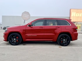 Jeep Grand cherokee 6, 4 SRT HEMI !! - 55000 лв. / 28121.05 € - 41826495 6