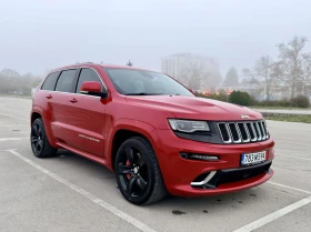Jeep Grand cherokee 6, 4 SRT HEMI !!