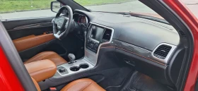 Jeep Grand cherokee 6, 4 SRT HEMI !! - 55000 лв. / 28121.05 € - 41826495 15
